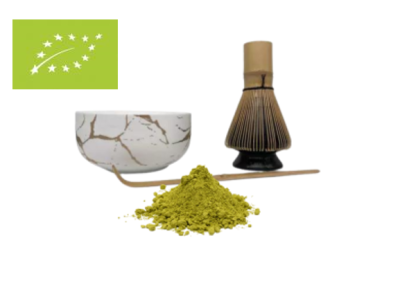 Matcha-Set | Matcha Superior | 70 gr